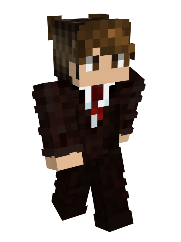 MinedKibbles21 skin